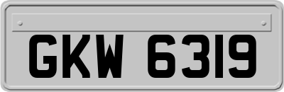 GKW6319