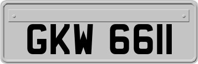 GKW6611