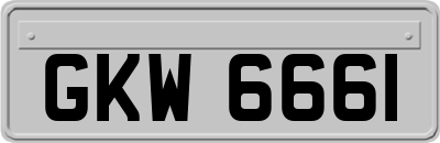 GKW6661