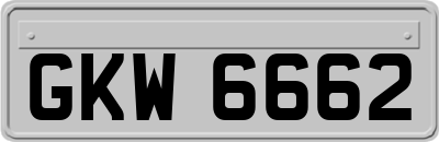 GKW6662