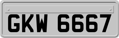 GKW6667