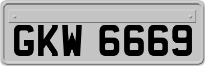 GKW6669