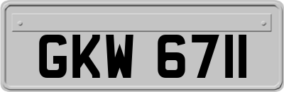 GKW6711