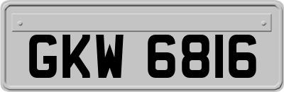 GKW6816