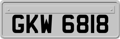 GKW6818