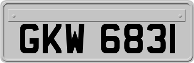 GKW6831