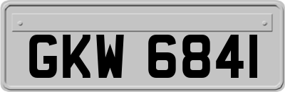 GKW6841