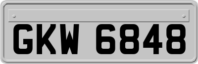 GKW6848