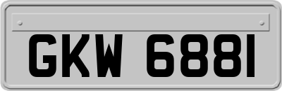 GKW6881