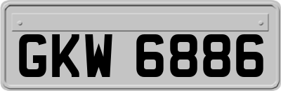 GKW6886