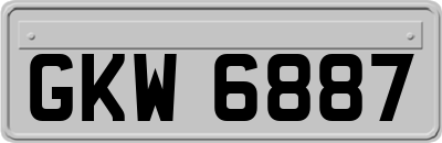 GKW6887