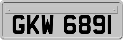 GKW6891