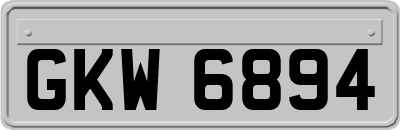 GKW6894