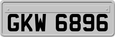 GKW6896