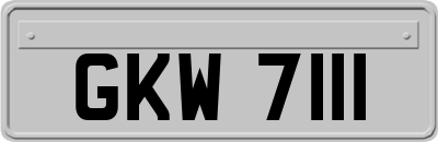GKW7111