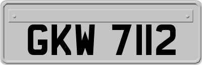 GKW7112