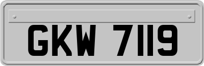 GKW7119