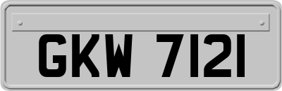 GKW7121