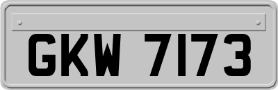 GKW7173