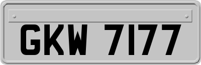 GKW7177