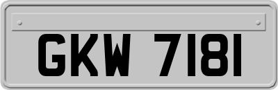 GKW7181
