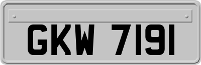 GKW7191