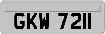 GKW7211