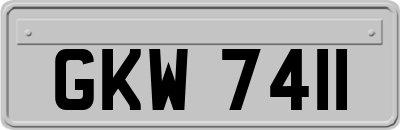 GKW7411