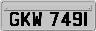 GKW7491