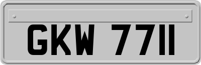 GKW7711