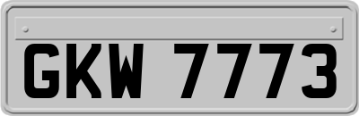 GKW7773
