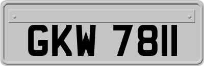 GKW7811