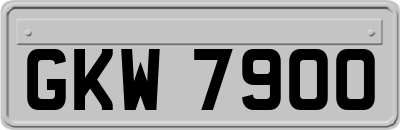GKW7900