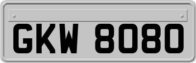 GKW8080