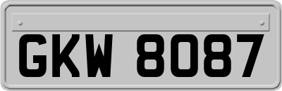 GKW8087