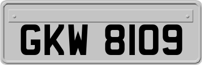 GKW8109