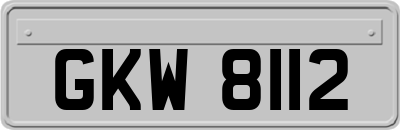GKW8112