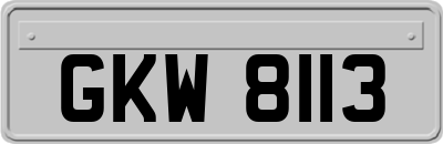 GKW8113