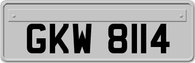 GKW8114
