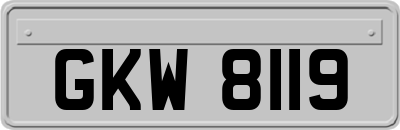 GKW8119