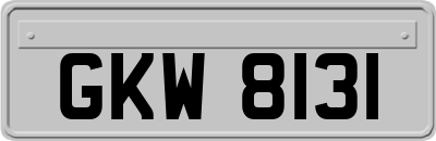 GKW8131