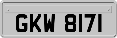 GKW8171