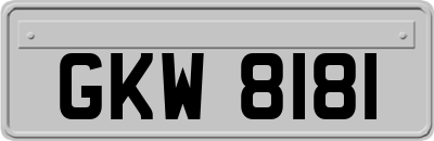 GKW8181