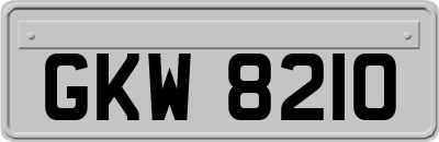 GKW8210