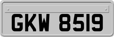 GKW8519