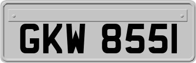 GKW8551