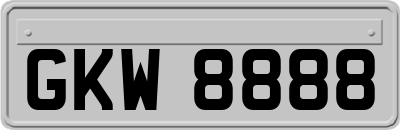 GKW8888