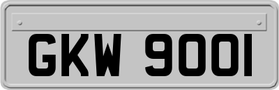 GKW9001