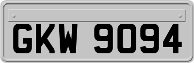 GKW9094