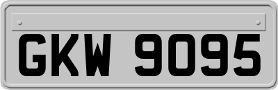 GKW9095